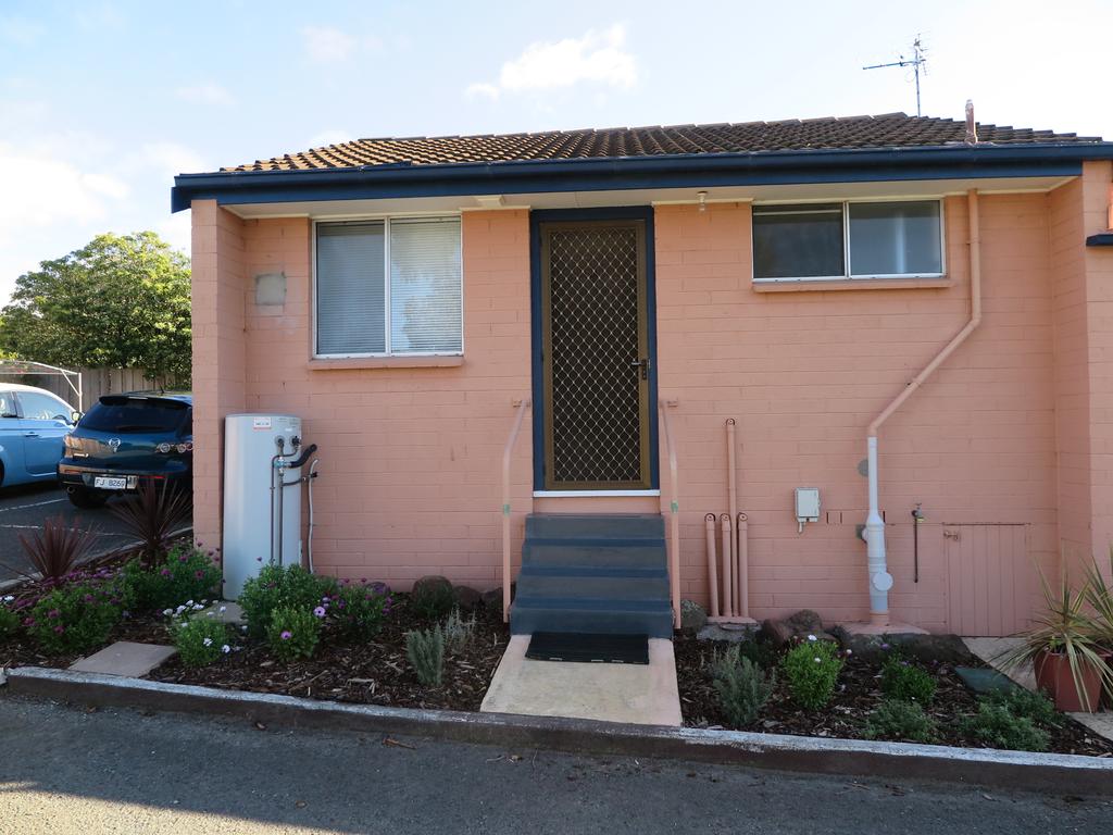  Accommodation in Brisbane