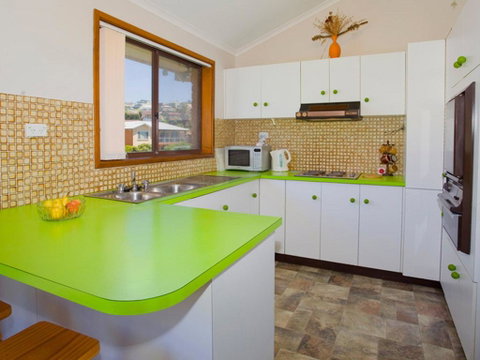 Beachside Retreat - Accommodation in Brisbane 1