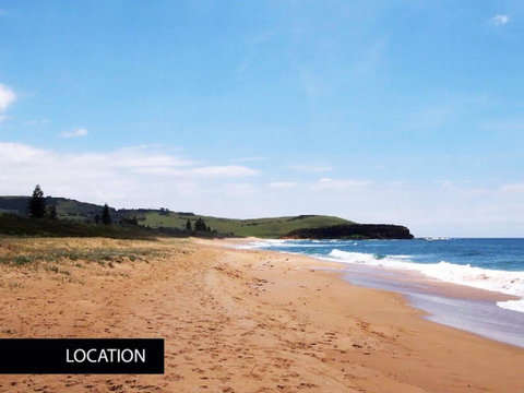 Beachside Retreat - Accommodation in Brisbane 2