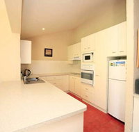 BEACHSIDE VILLA 2 - Accommodation in Brisbane
