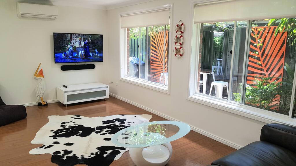 Ettalong NSW Accommodation in Brisbane