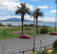 Beachview Motel - Adults Only - Accommodation in Brisbane