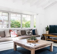 Beachwood - Accommodation in Brisbane