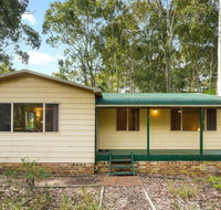 Beachwood on Casey - Accommodation in Brisbane
