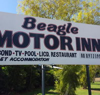 Beagle Motor Inn - Accommodation in Brisbane