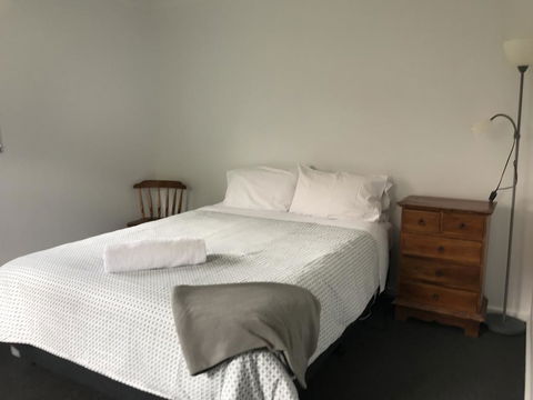 Beatty Cottage - Accommodation in Brisbane 3