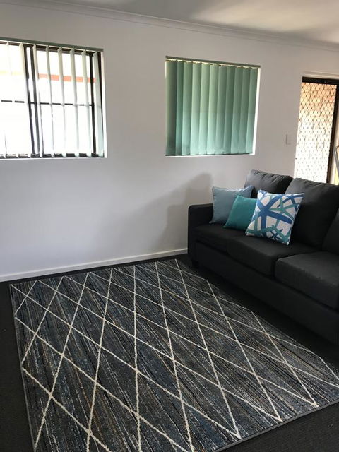 Beatty Cottage - Accommodation in Brisbane 1