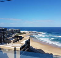 Beau Monde Apartments Newcastle - Horizon Newcastle Beach - Accommodation in Brisbane