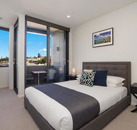 Beau Monde Apartments Newcastle - The Herald - Accommodation in Brisbane