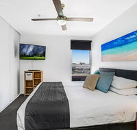 Beau Monde Apartments Newcastle - Worth Place Apartment - Accommodation in Brisbane