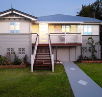 Beautiful Queenslander - Accommodation in Brisbane