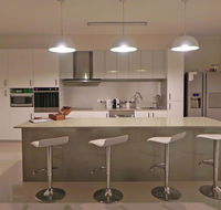 Beautifully Appointed Large Family Home - Accommodation in Brisbane