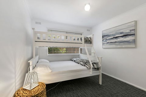 BEAUTY AND THE PEACE - INLET SIDE - Accommodation in Brisbane 1