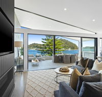 Beauty on Booker Bay - Accommodation in Brisbane