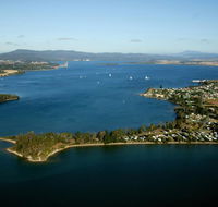 Beauty Point Tourist Park - Accommodation in Brisbane