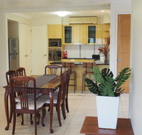 Bed and Breakfast with airport transfers and rental car - Accommodation in Brisbane