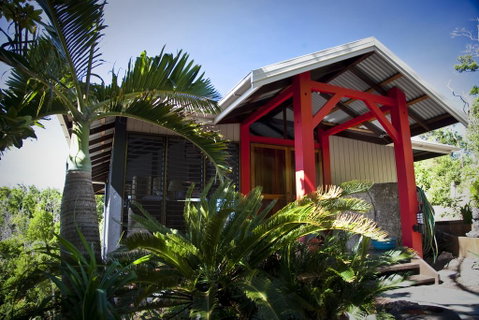 Bedarra Beach House - Accommodation in Brisbane 2
