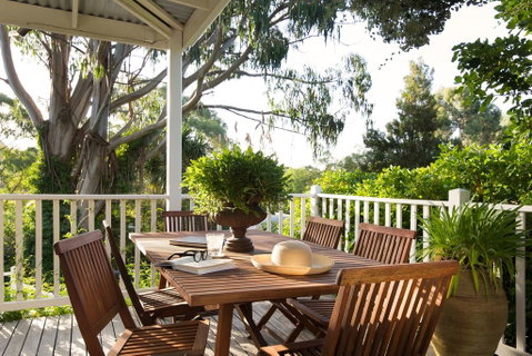 Beecroft House - Accommodation in Brisbane 2