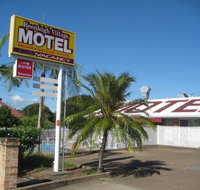 Beenleigh Village Motel - Accommodation in Brisbane