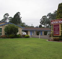 Bega Southtown Motor Inn - Accommodation in Brisbane