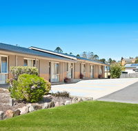 Bega Village Motor Inn - Accommodation in Brisbane
