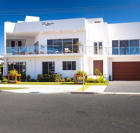 Bel Air 2 - Accommodation in Brisbane
