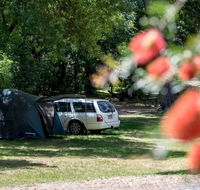 Belair National Park Holiday Park - Accommodation in Brisbane