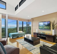 Belbourie - Accommodation in Brisbane