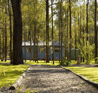 Belford Cottages - Accommodation in Brisbane