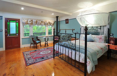 Belgrave Bed And Breakfast - Accommodation in Brisbane 2