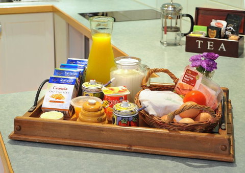 Belgrave Bed And Breakfast - Accommodation in Brisbane 1
