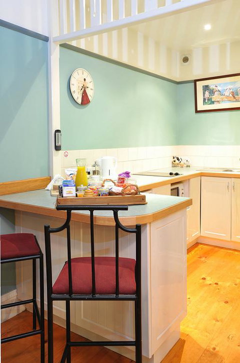 Belgrave Bed And Breakfast - Accommodation in Brisbane 3
