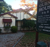 Belgravia Mountain Guest House - Accommodation in Brisbane