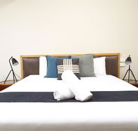 Bell Motel - Accommodation in Brisbane
