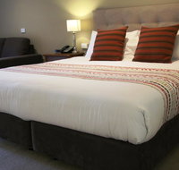 Bell Tower Inn - Accommodation in Brisbane