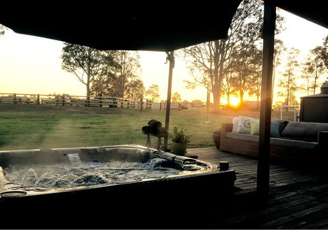 Bella Farm Country House Hunter Valley - Accommodation in Brisbane 2