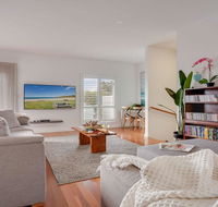 Bella K - style comfort and location - Accommodation in Brisbane