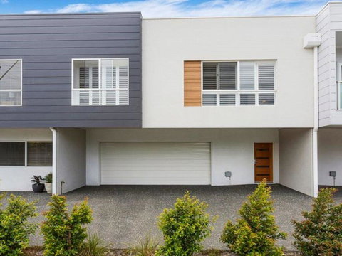 Bella K - Style, Comfort And Location - Accommodation in Brisbane 2