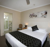 Bella Villa Motor Inn - Accommodation in Brisbane