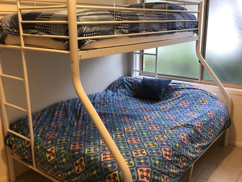 Bella Vista - Accommodation in Brisbane 1