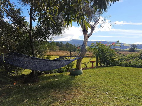 Bella Vista - Accommodation in Brisbane 0
