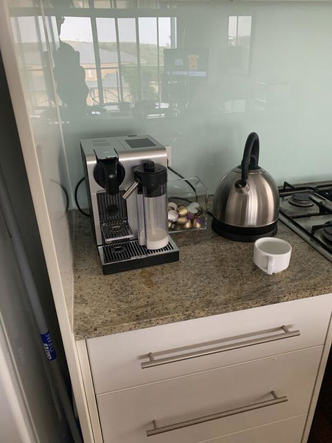 Bella Vista - Accommodation in Brisbane 3