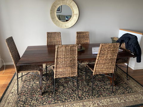 Bella Vista - Accommodation in Brisbane 1