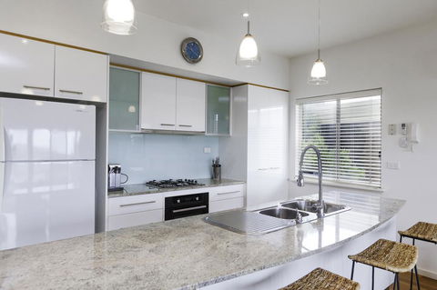 Bella Vista - Accommodation in Brisbane 0