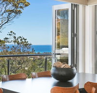 Bella Vista - Simply Stunning Amazing Panoramic Bay Views - Accommodation in Brisbane