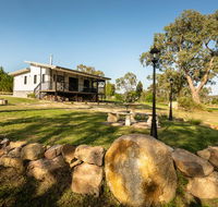 Bella Vista Stanthorpe - Accommodation in Brisbane