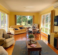 Bellaghy Cottage - Accommodation in Brisbane