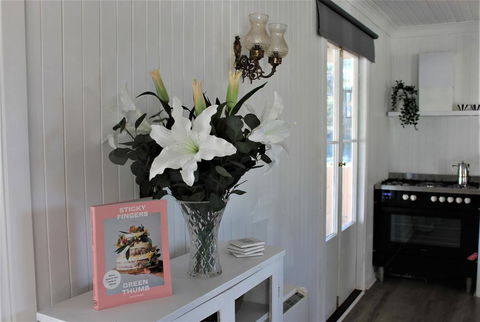 Bellanoon-Pet Friendly Cottage - Accommodation in Brisbane 1