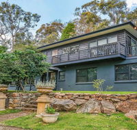 Bellara - your home among the gum trees - Accommodation in Brisbane