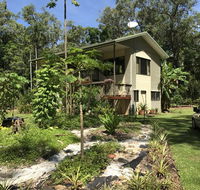 Bellarose Guest House - Accommodation in Brisbane